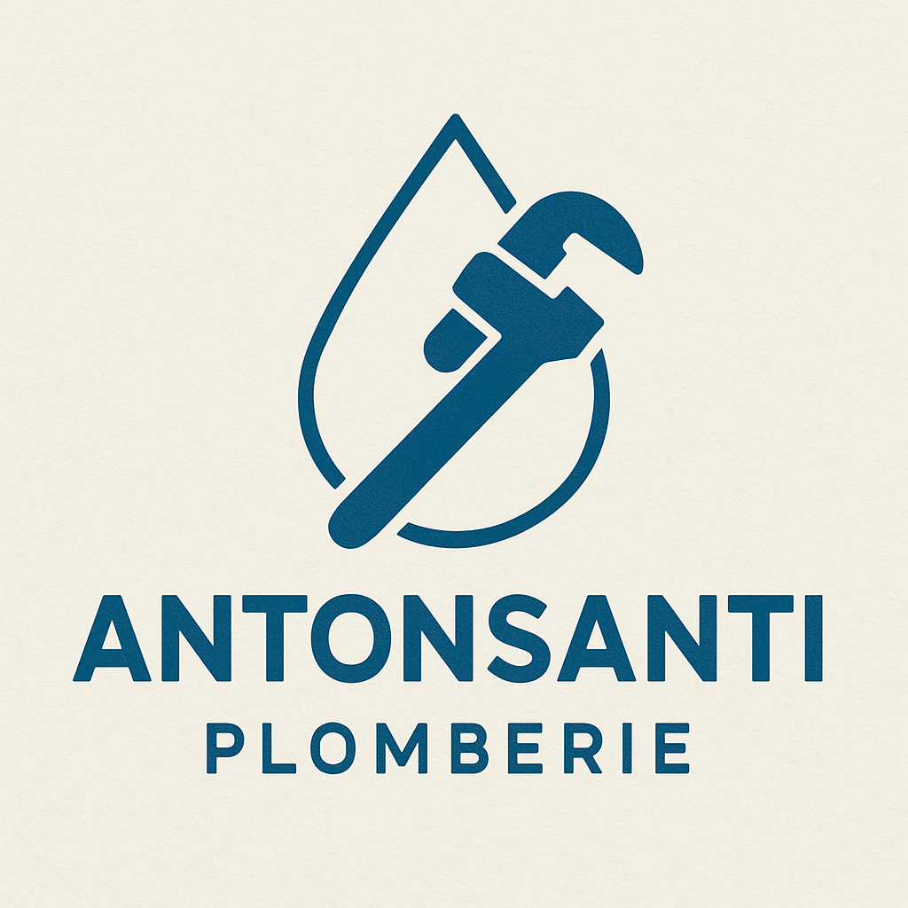 Antonsanti Plomberie